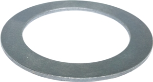 

Podkładka dystansowa 19x26x0,5 Din 988 10szt.