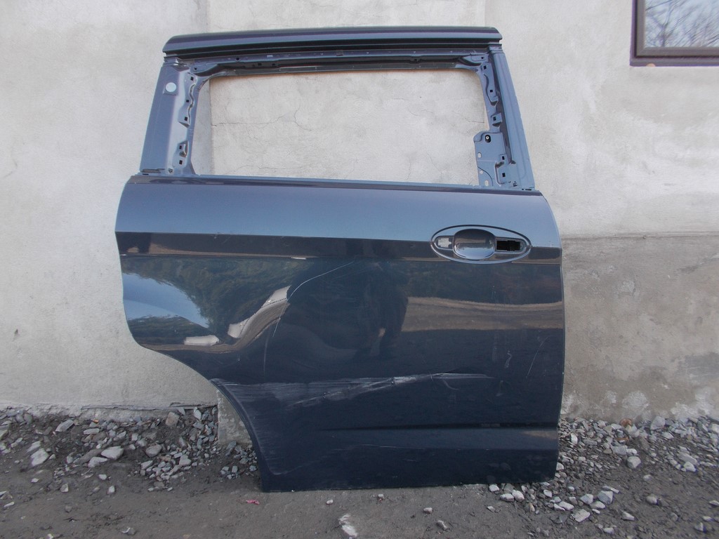 door right sliding FORD GRAND C MAX 2011