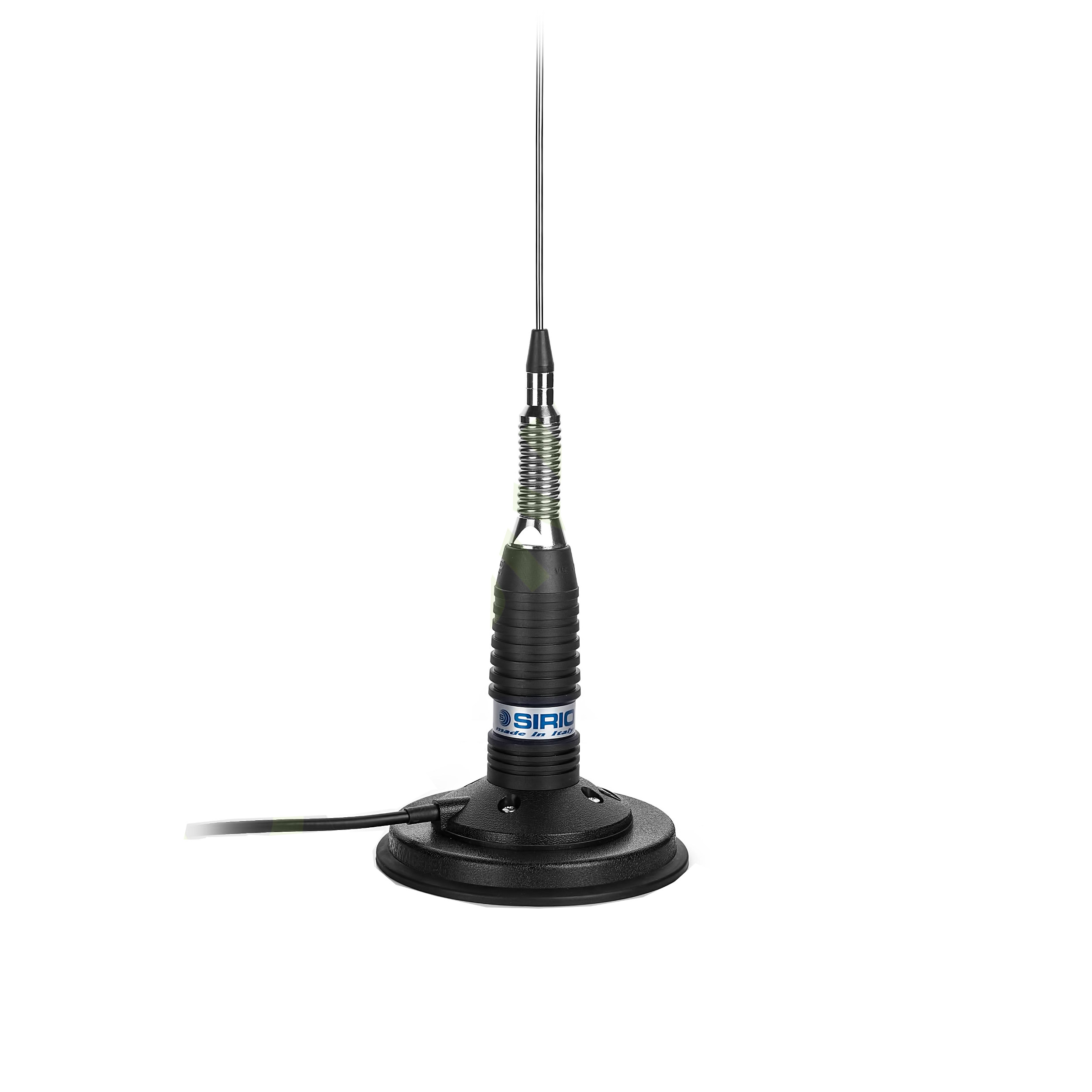 АНТЕННА CB SIRIO ML 145 MAG