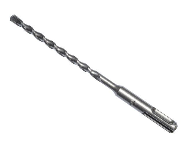 

Wiertło Sds Wiertła Sds-plus Makita 6 x 100 x 160