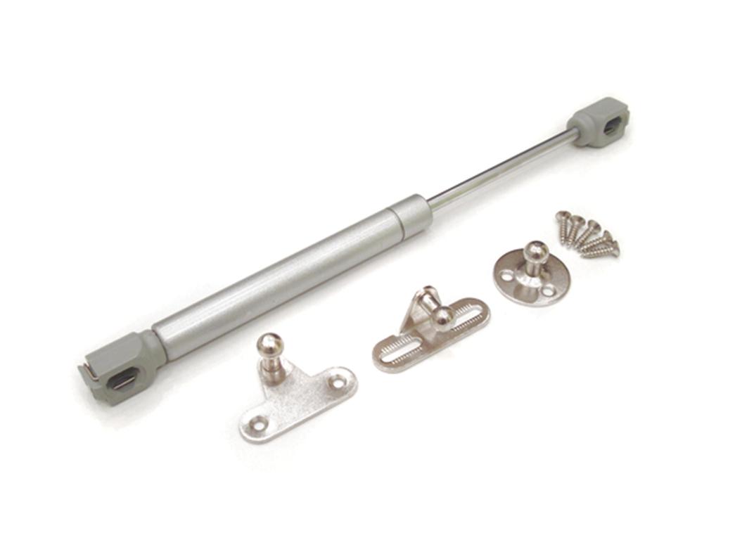 Plynový Píst Pro Pneumatické Klapky 50N x25 Kusů