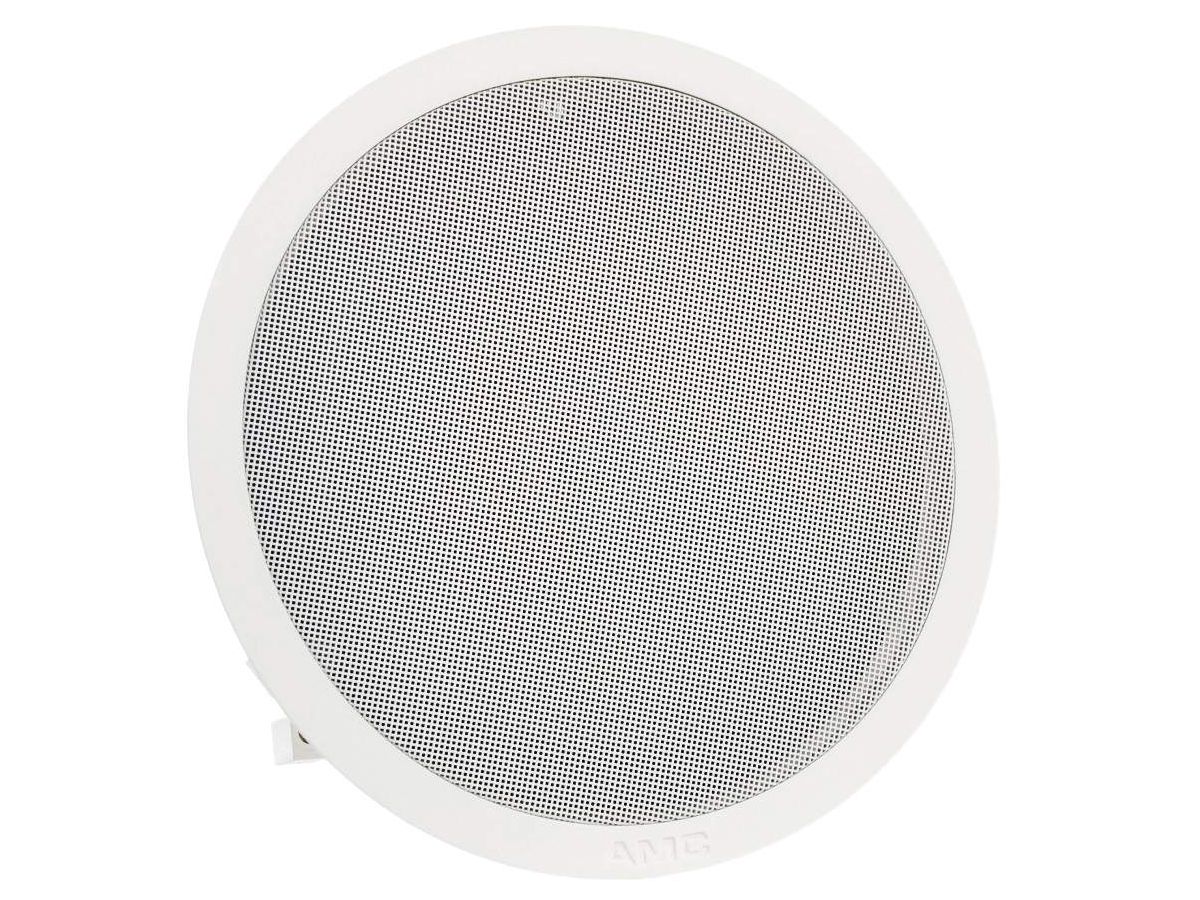 Stropní rádiový reproduktor Pa 100 V 20 W 200 mm