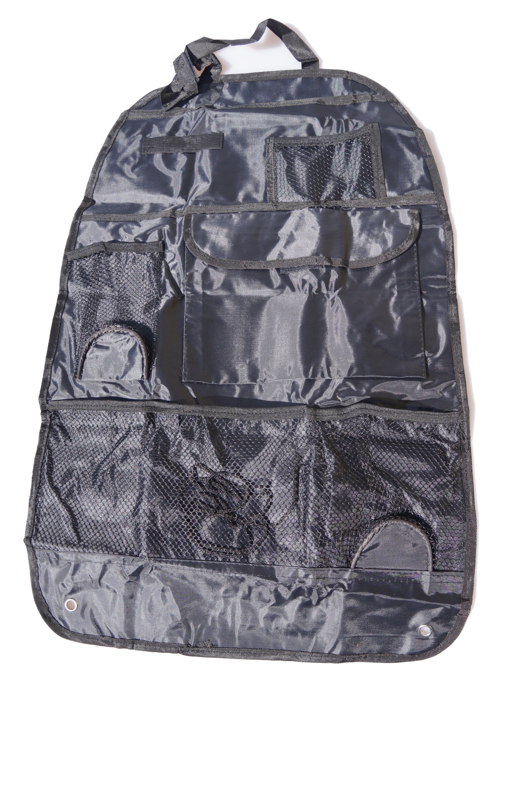 ORGANIZER I OCHRANIACZ NA TYŁ FOTELA 59X38CM SUPER Kod producenta 86159