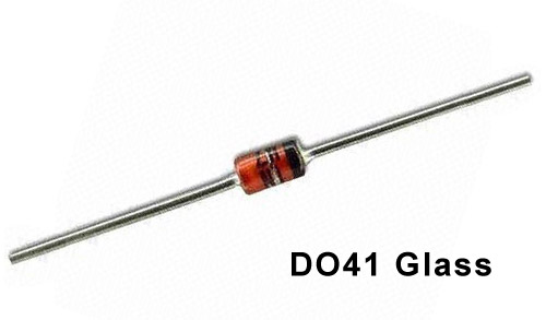 [STcs] Z11V/1W Dioda Zenera 1,3W DO41