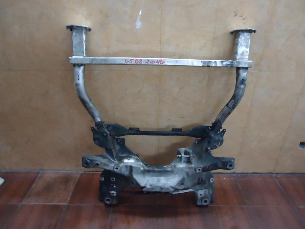 Люлька санки коляска CITROEN C5 III 08 ->