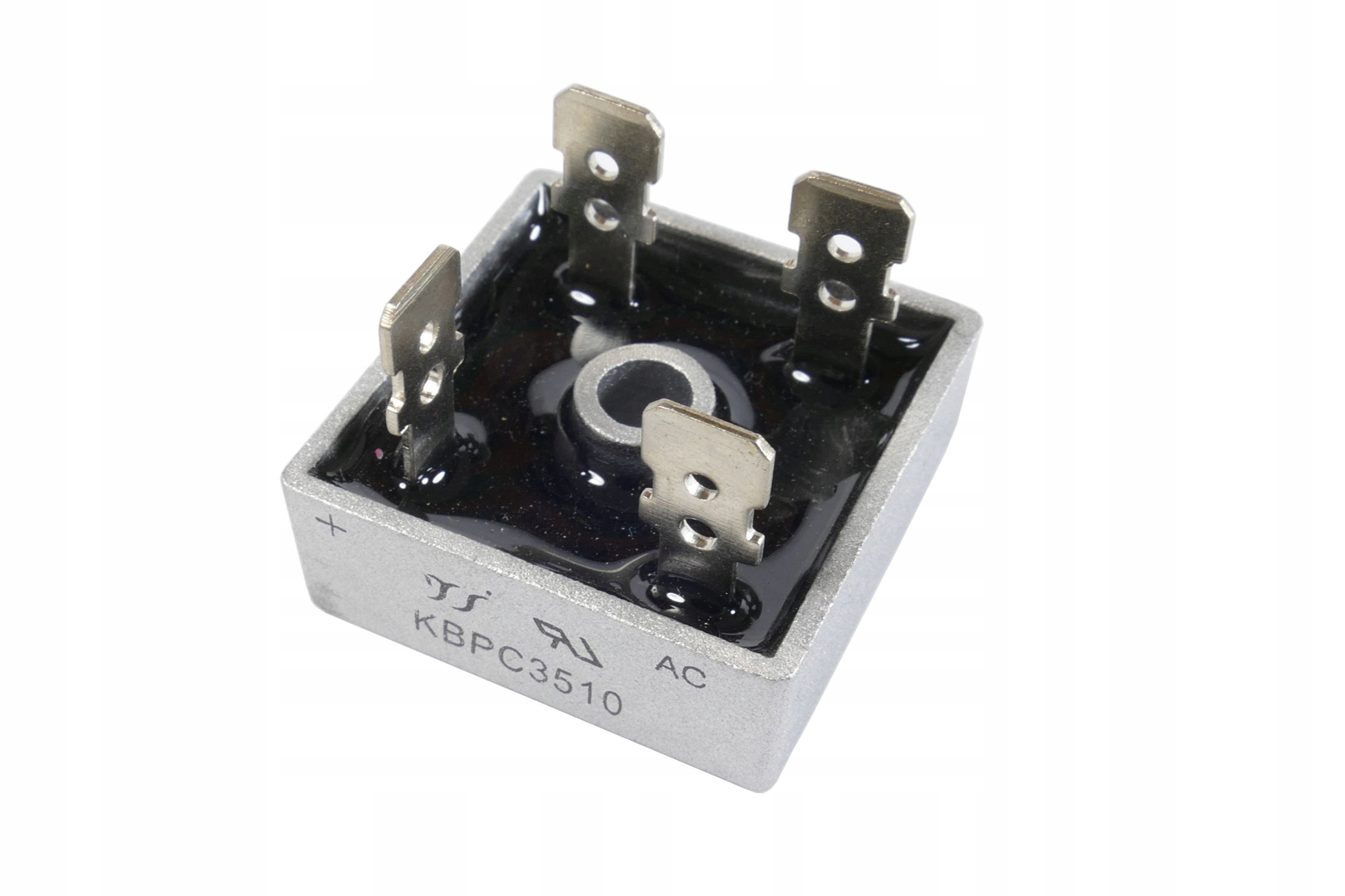 

Mostek Prostowniczy 35A 1000V KBPC3510