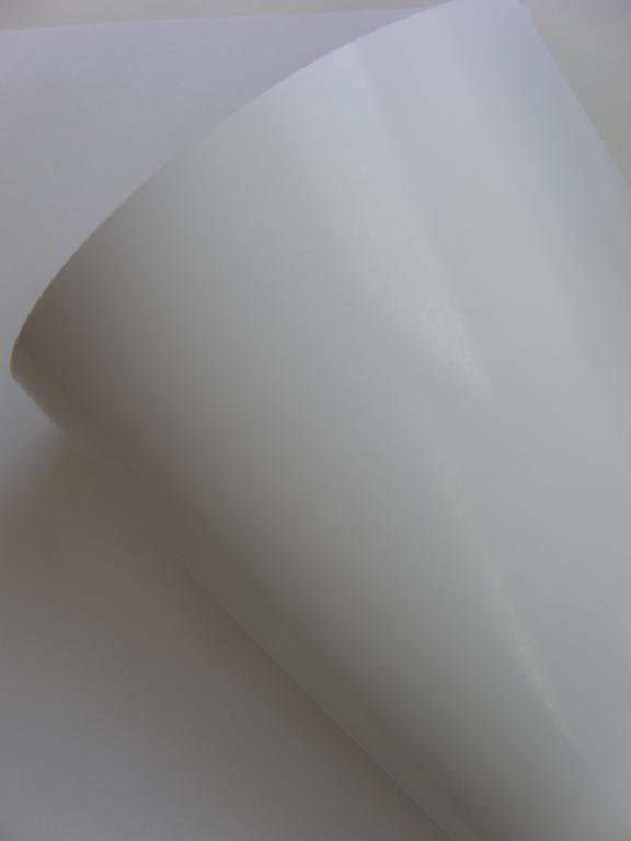 

papier kredowy 100 gr 50 szt błyszczący kreda łódź