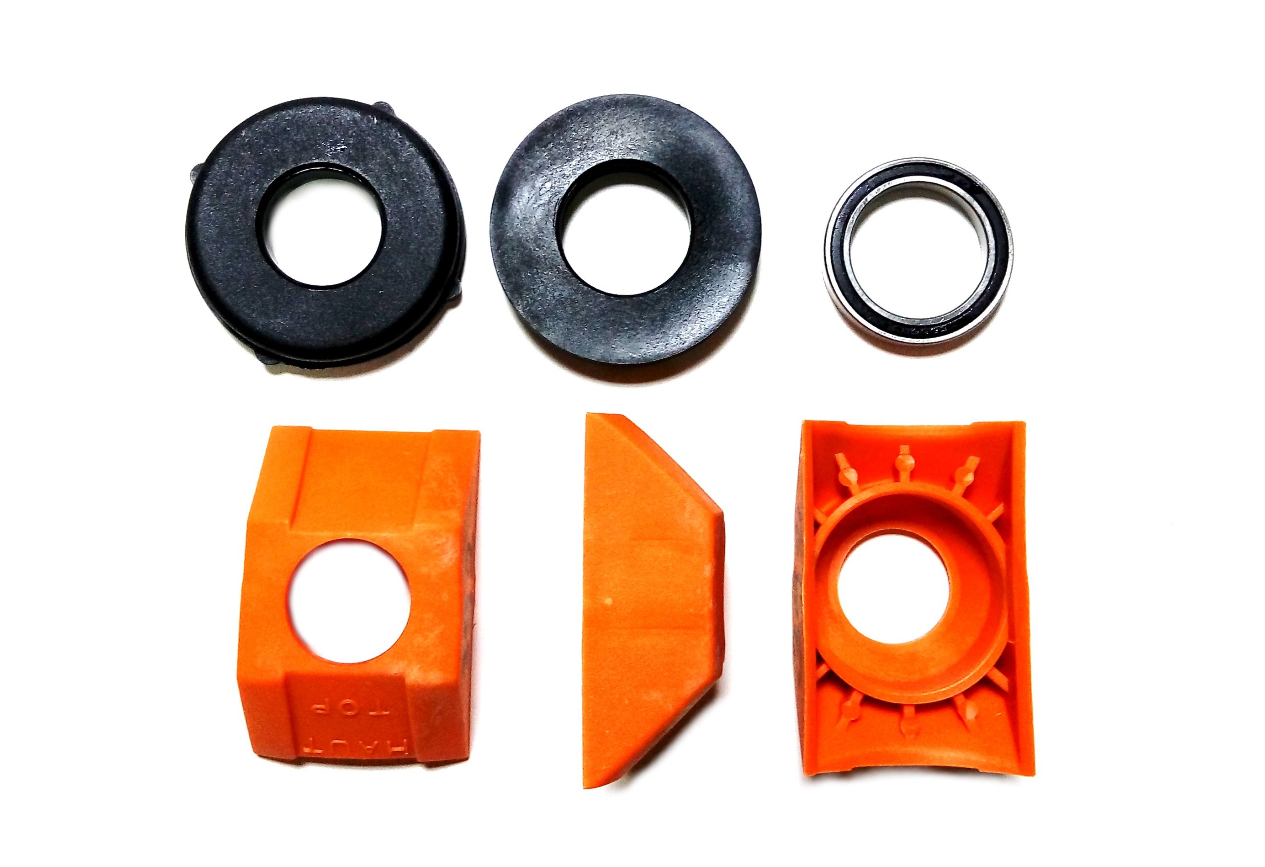 Zestaw naprawczy wariatora stary model kosci