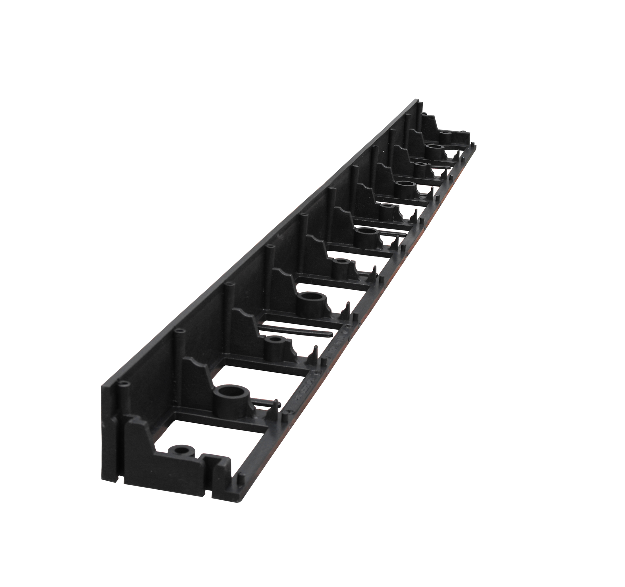 

Obrzeże Ogrodowe Ekobord Max, Palisada, Krawężnik