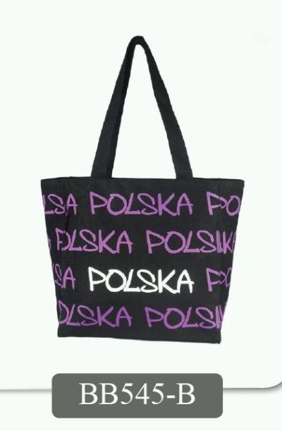 

Torba Katie S Polska Robin Ruth Poznań czar-fiolet