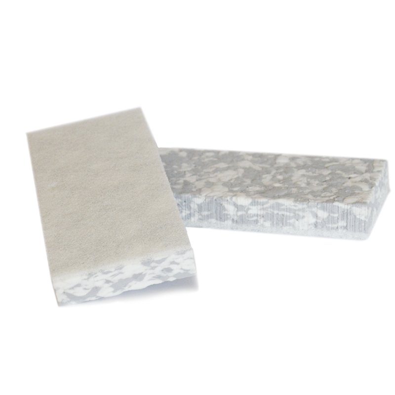 

Pad z Melaminy ręczny 25x11x3 Myjący