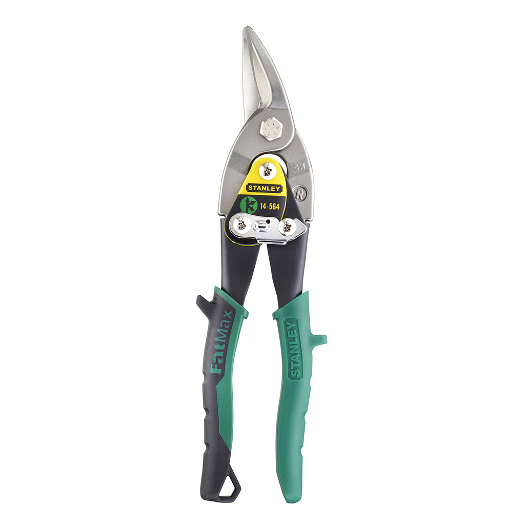 

Stanley Nożyce Do Blachy 250mm Prawe Fm 14-564