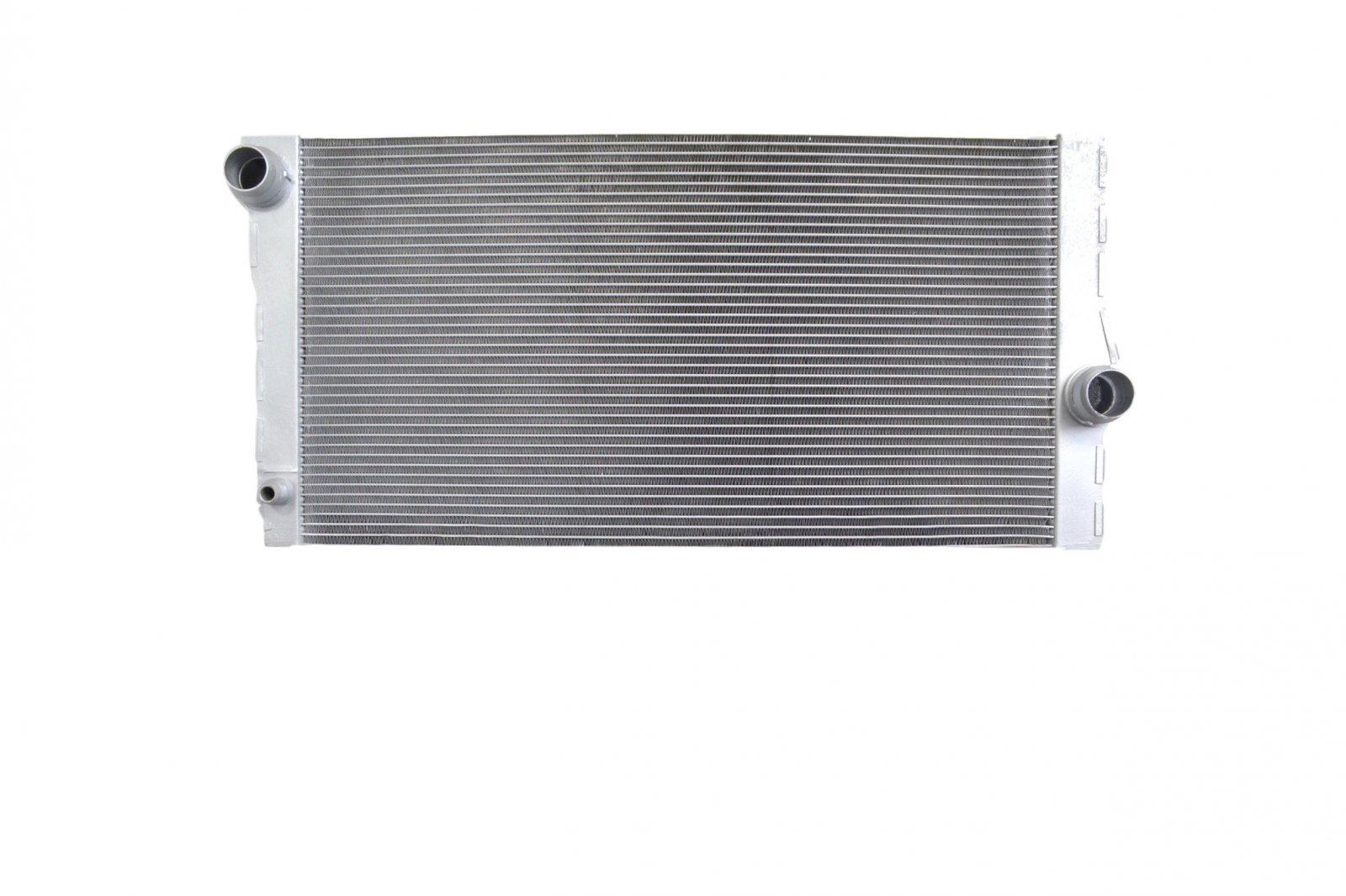 НОВЕ РАДІАТОР BMW 7 F01 F0230d35d 3d AT 17118509176 8509176 08-