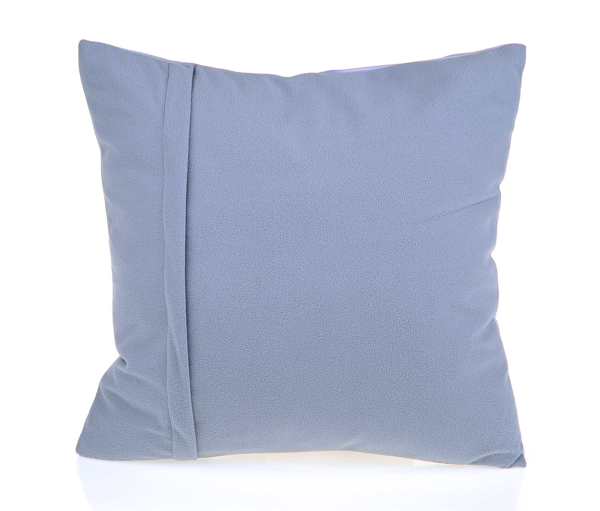 PODUSZKA WILK 04 PORTRET BIAŁEGO WILKA ALFA JASIEK Długość 40 cm