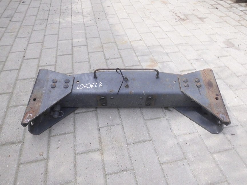 ЗАДНЯ ПОПЕРЕЧНА БАЛКА DAF 105 XF LOW DECK