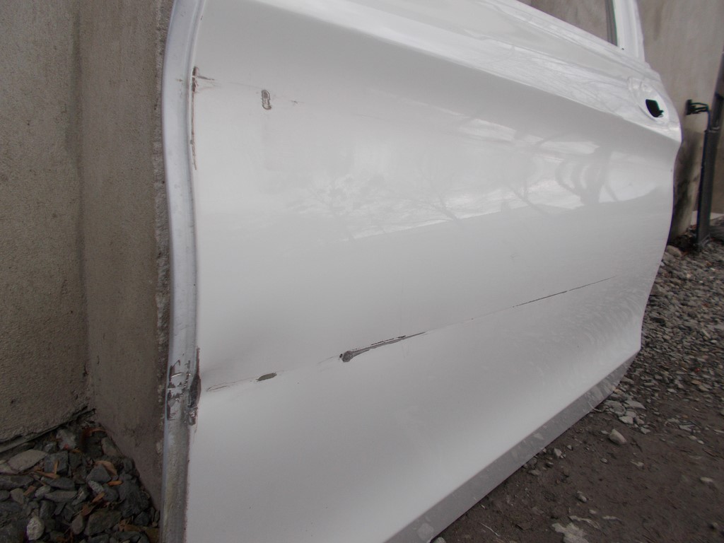 door left front front MERCEDES C KLASA 205 14