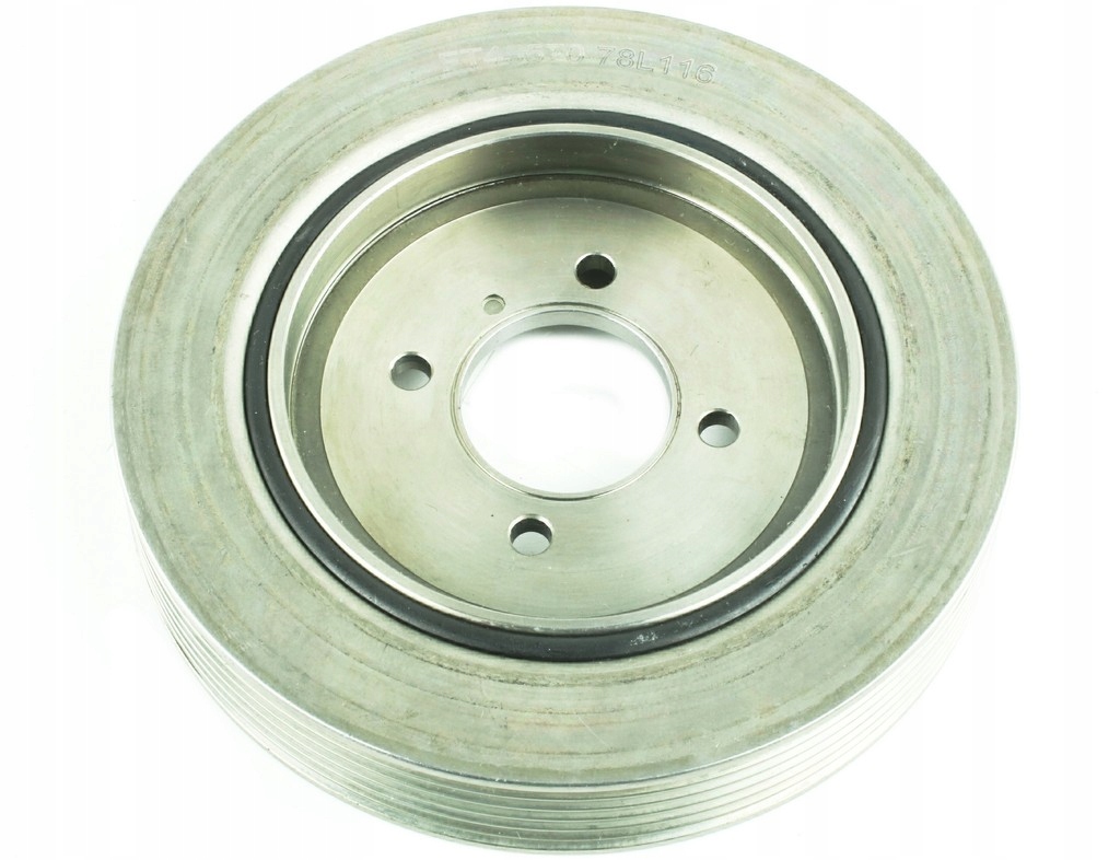 FT45570 - SHAFT PULLEY CITROEN BERLINGO 96>