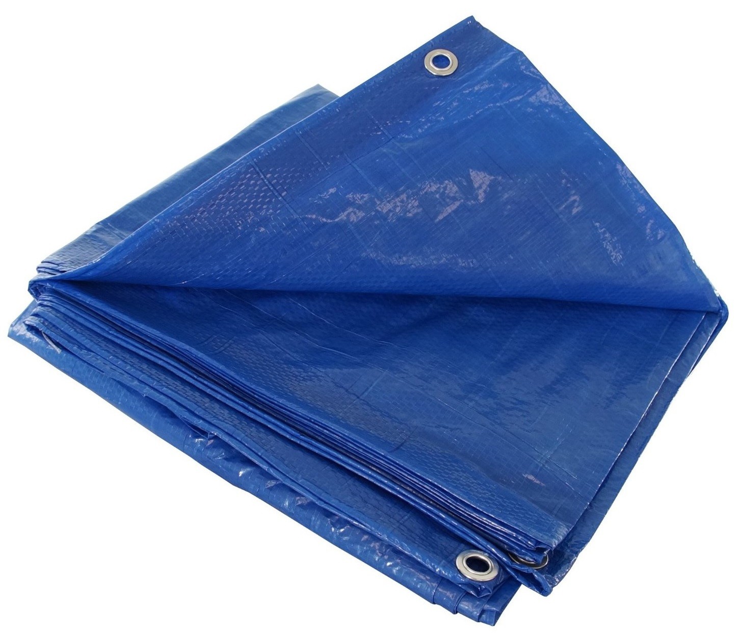 

Plandeka Ogrodowa Folia Gruba 3 x 5 M.