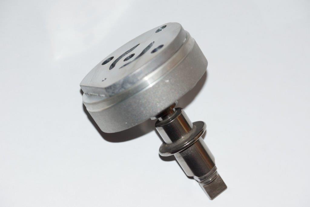 

Pompa Oleju Kymco Mxu 500 550 700