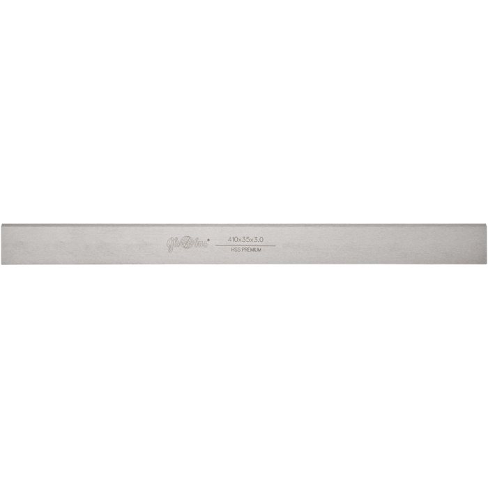 

Nóż Do Strugarki Hss Premium 410x30x3,0 Globus