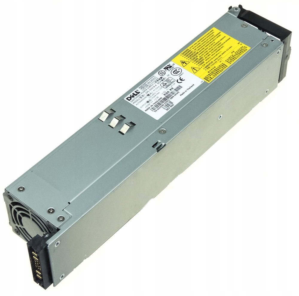 

Power Supply Dell 0J1540 DPS-500CB A 500 Watt