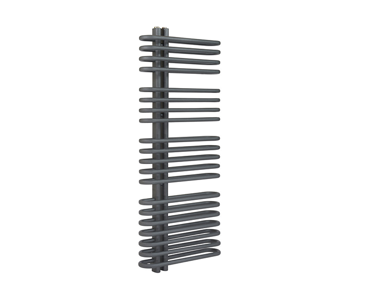 

180x60 grzejnik Dewon Grafit Ral 9005 Czarny Mat