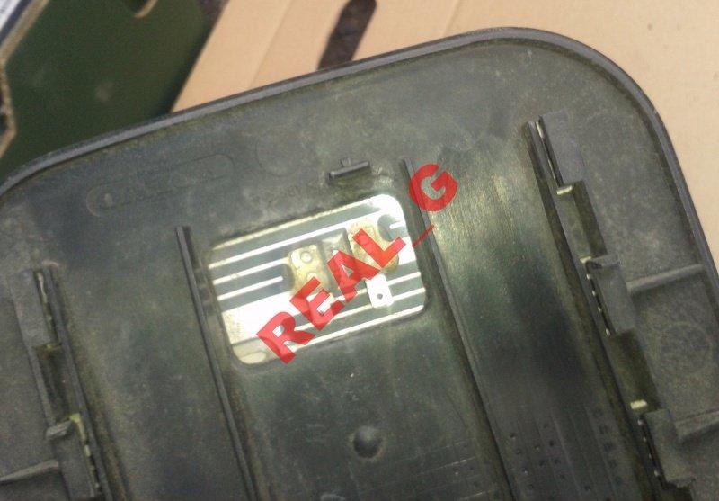 ORYGINALNE LUSTERKO,WKŁAD PODGRZEWANE VOLVO FH Strona zabudowy lewa prawa