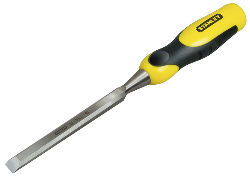 

Stanley Dłuto płaskie Dynagrip 10mm 16-872