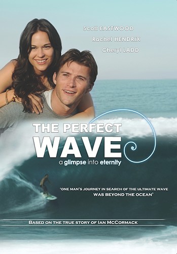 

The Perfect Wave Idealna fala (DVD) Lektor Pl