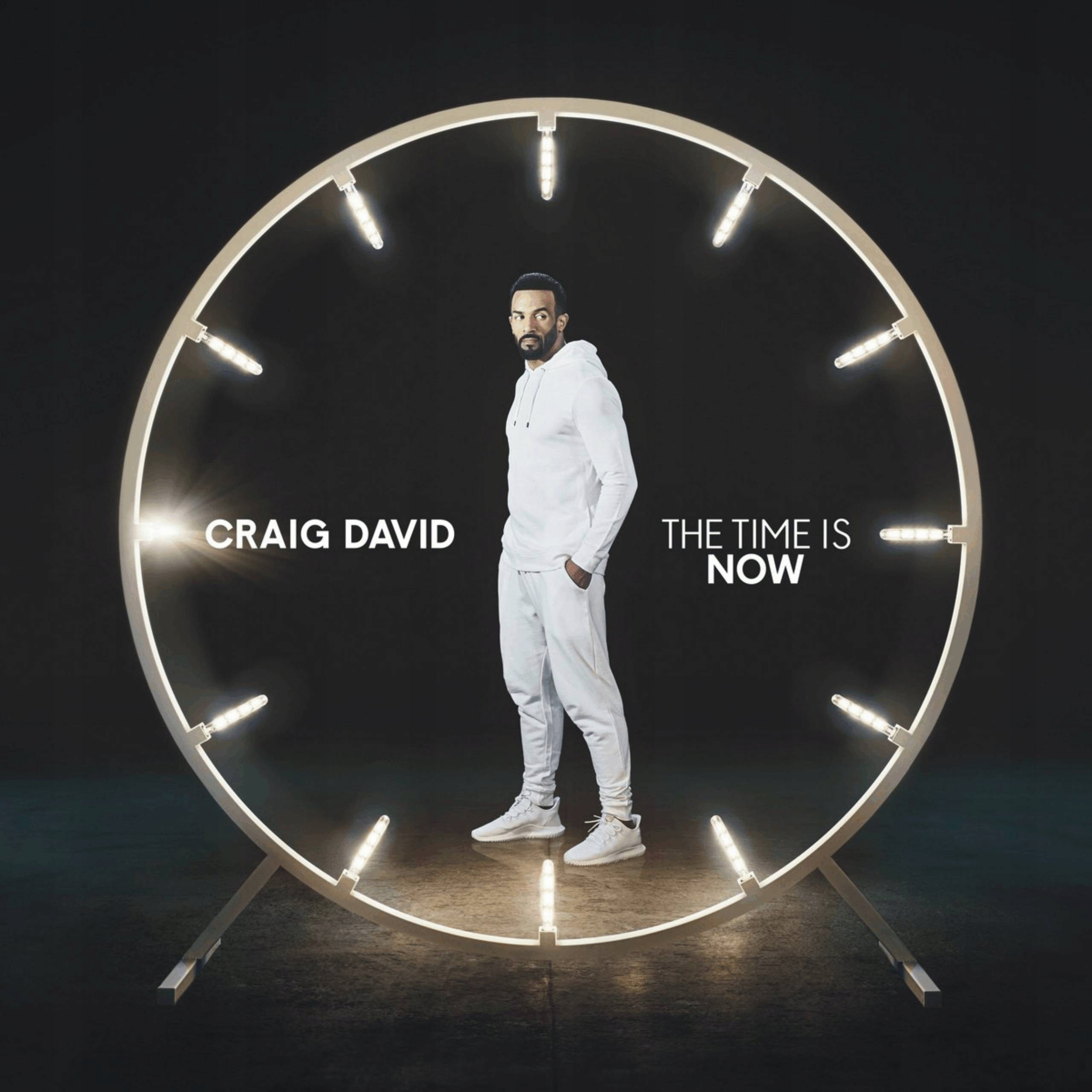 You time is now. David Craig "the time is Now". Craig David сейчас. Крейг Дэвид born to do it. Craig David album.