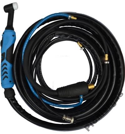 

Uchwyt Spawalniczy Tig WP/SR/18 4M Binzel