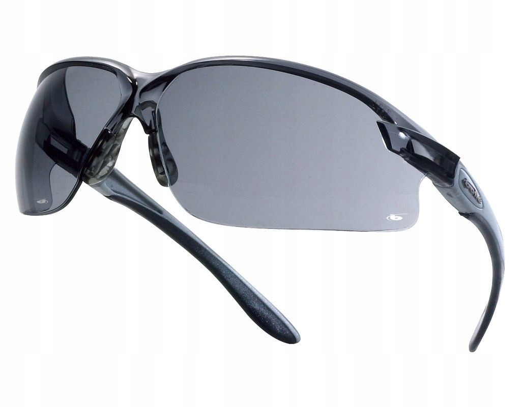 Защитные очки Bolle Защитные очки AXIS II Smoke