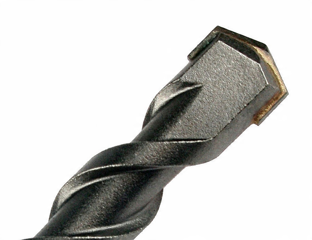 

Wiertło SDS-Plus Bosch 7/100/160mm