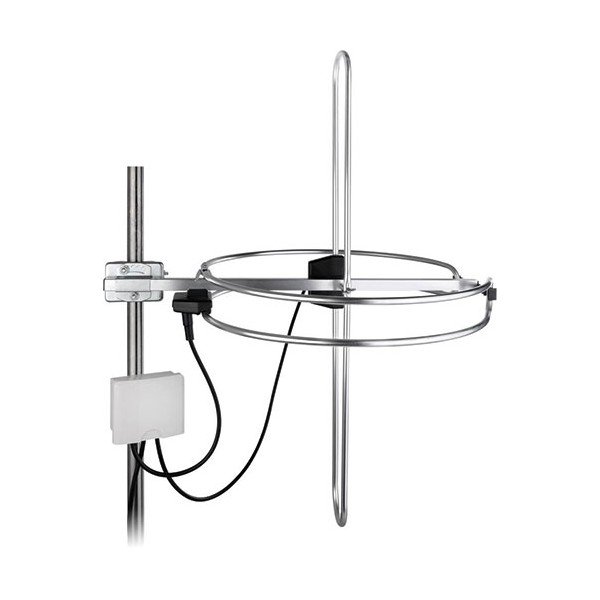 Antena Radiowa Maximum Fm/dab Dookólna