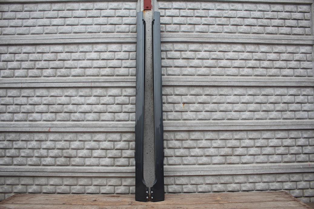 порог молдинг правый правая vw PASSAT B8 3G0 14-17