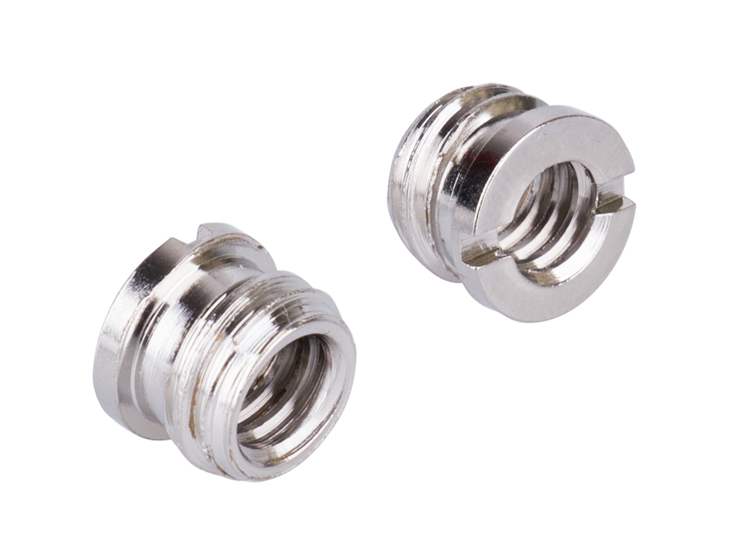 

Adapter Przejściówka Redukcja 1/4 na 3/8 cala