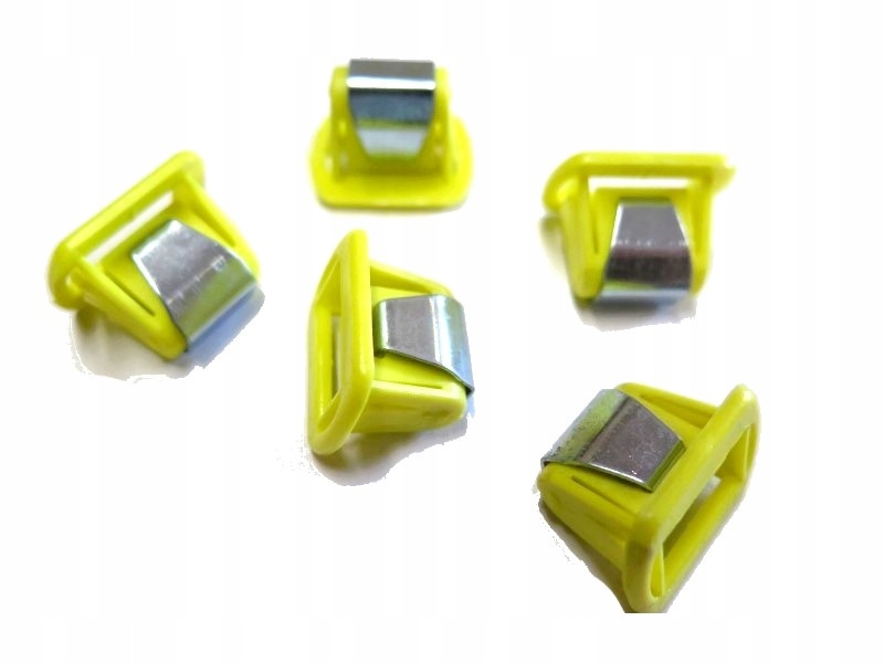 SPINKI MOCOWANIE REFLEKTORA FIAT SEICENTO SC