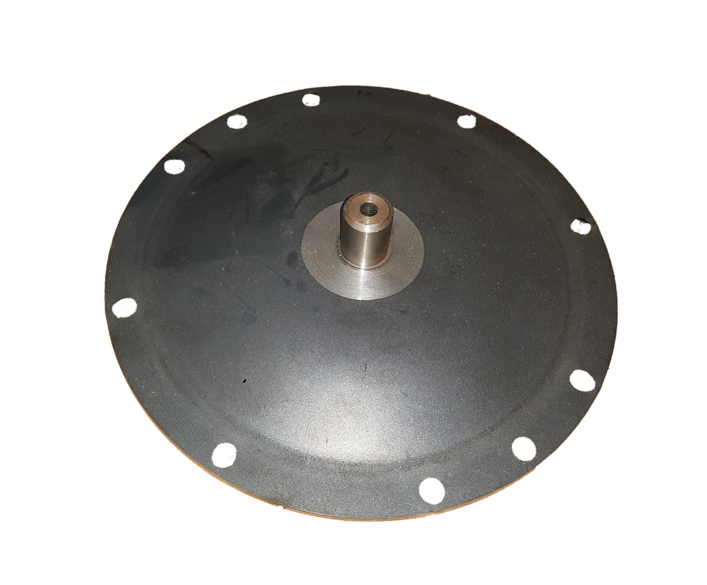 702409030 - КОЛЕСО ДИАФРАГМЫ БЛОКИРОВКИ МТЗ БЕЛАРУСЬ