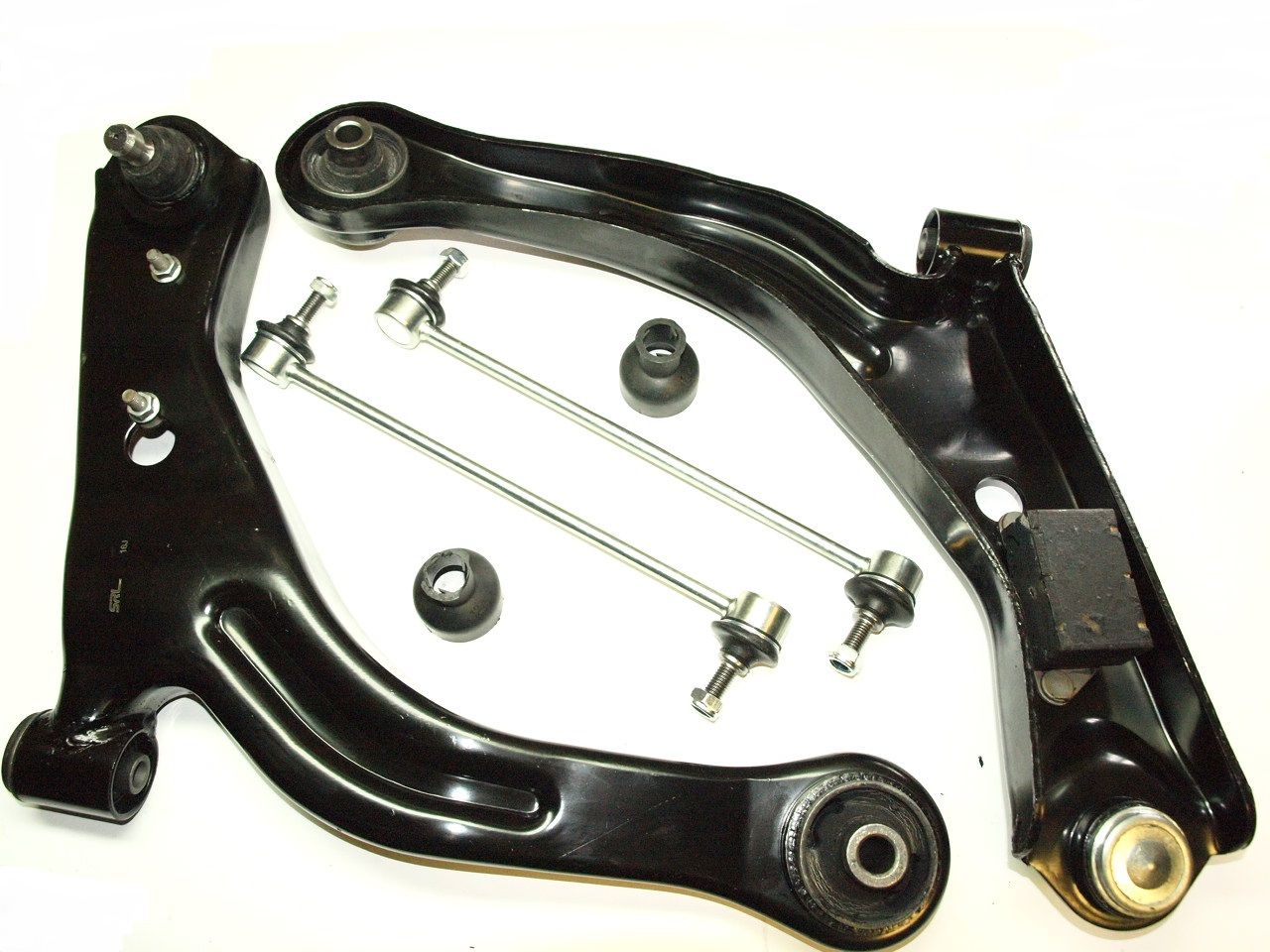 

wahacz Łącznik Lp 4SZT Mazda Tribute 2000-08 dol