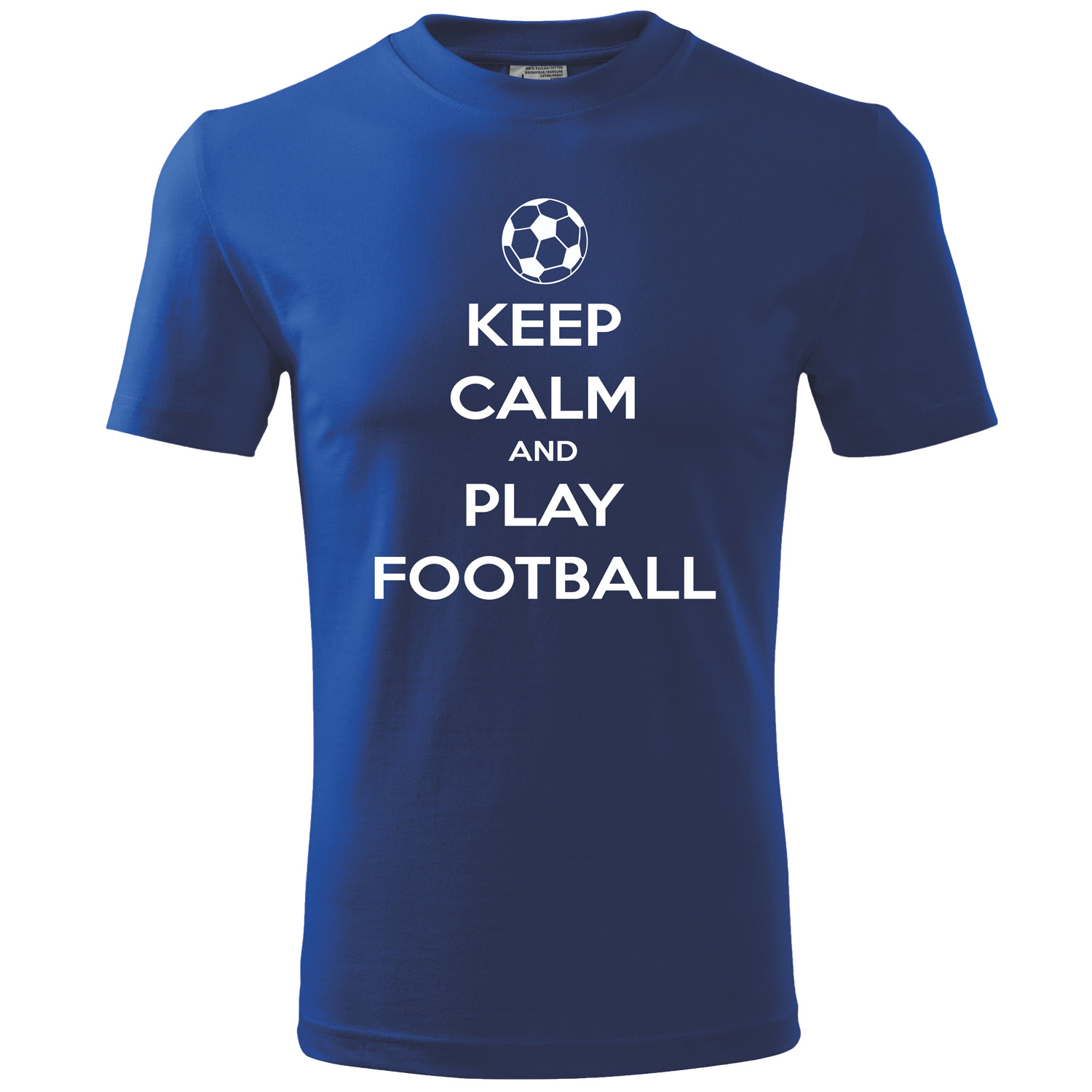 

T-shirt koszulka kibica piłka nożna football M