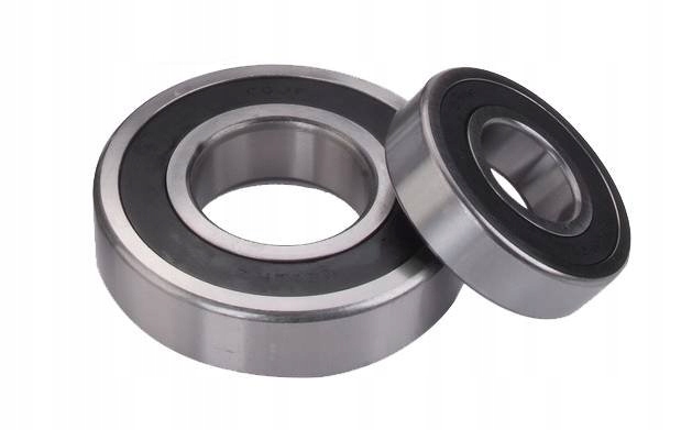 

62310 2RS Łożysko Kulkowe 50x110x40 mm F-ra Vat