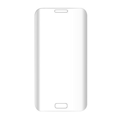 

Szkło Hartowane do Sam Galaxy S6 Edge Cały Ekran