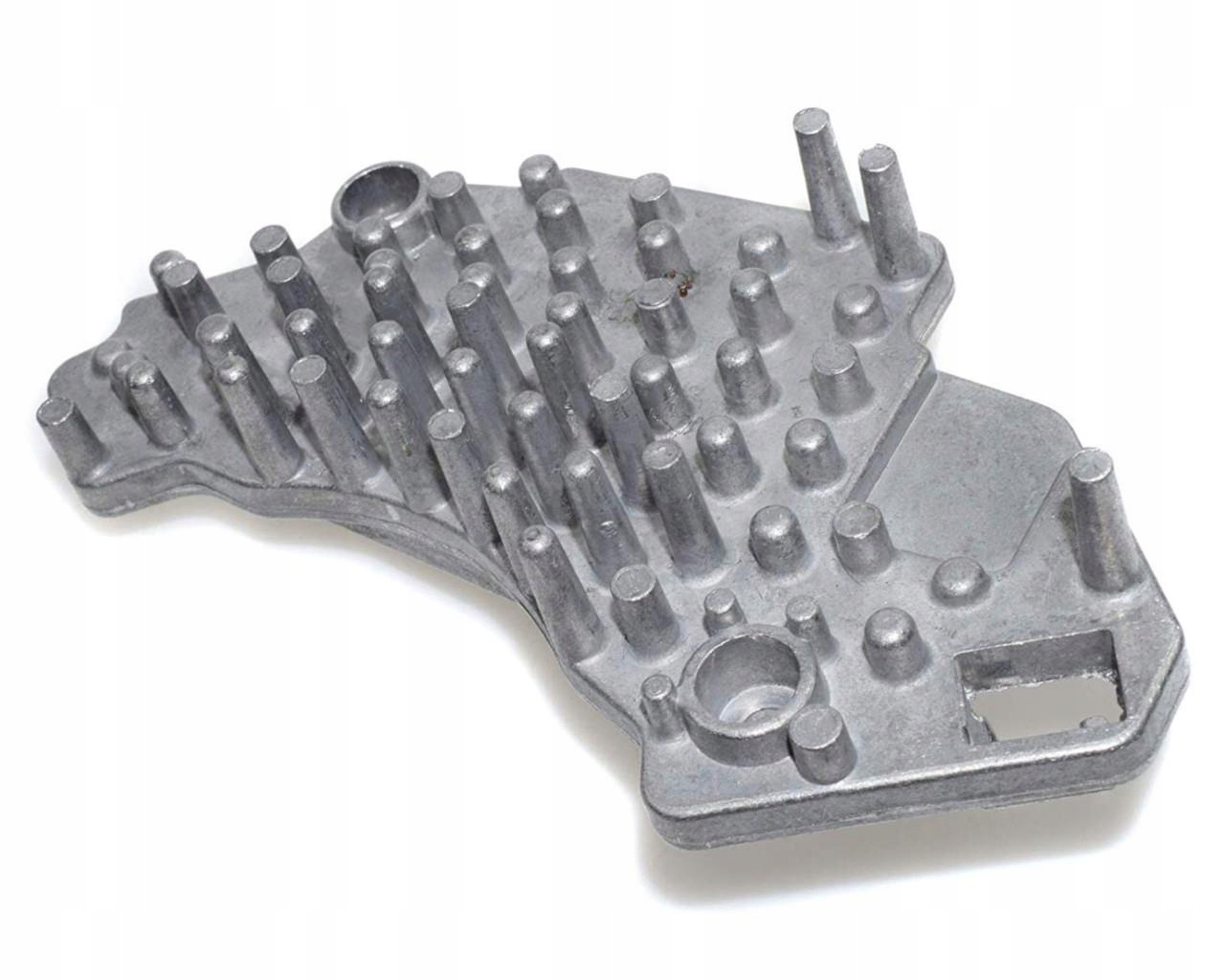 REZYSTOR OPORNICA JEZ DMUCHAWY MERCEDES W210