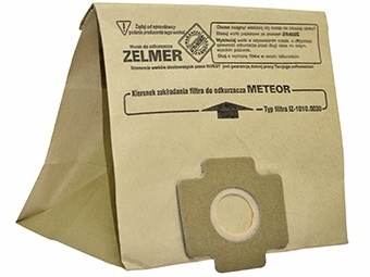 

Worki Do Zelmer Meteor 1010 Allegro Compact Super