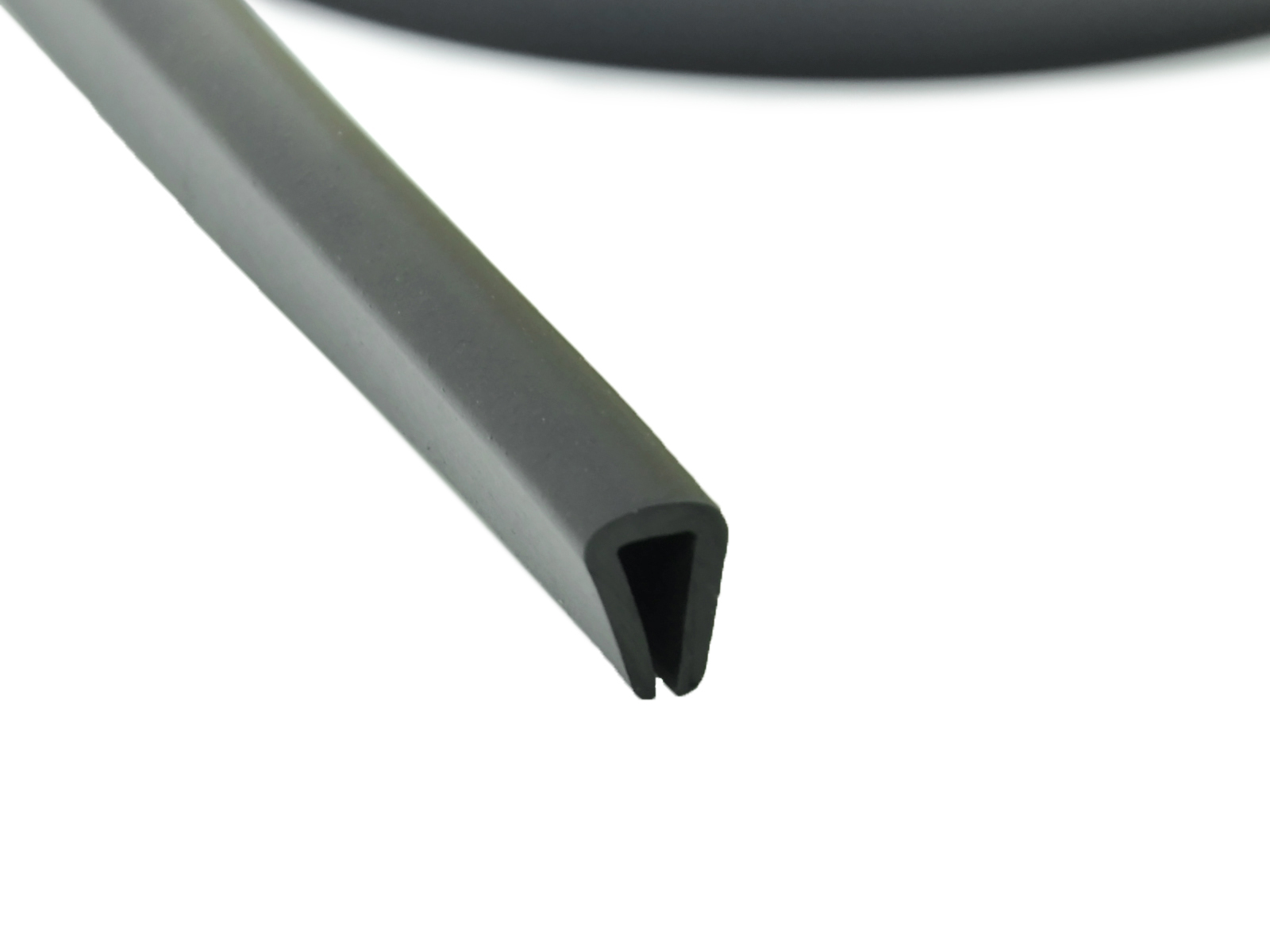 

Uszczelka Krawędziowa na Krawędź Rant 4mm S-583 1m