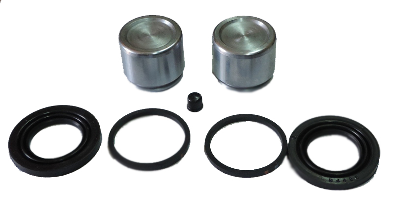 REPERATURKA TŁOCZEK ZACISKU TYŁ OPEL OMEGA B 40mm