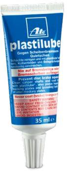 

Smar do zacisków hamulcowych Ate Plastilube 35 ml