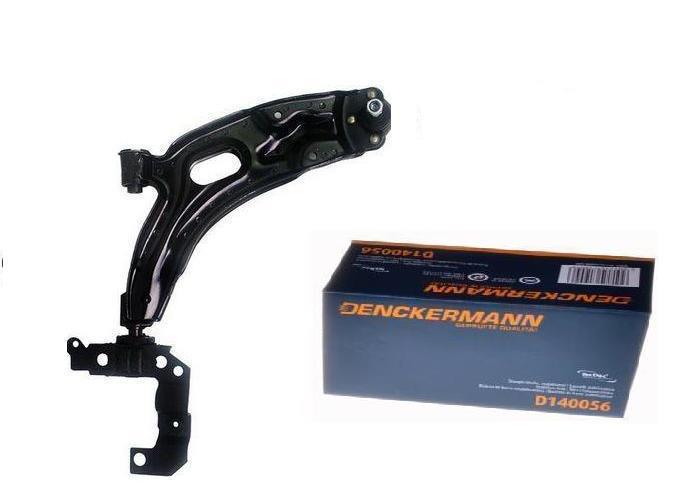 Rameno Ramena Fiat Siena Palio 97-02 Přední