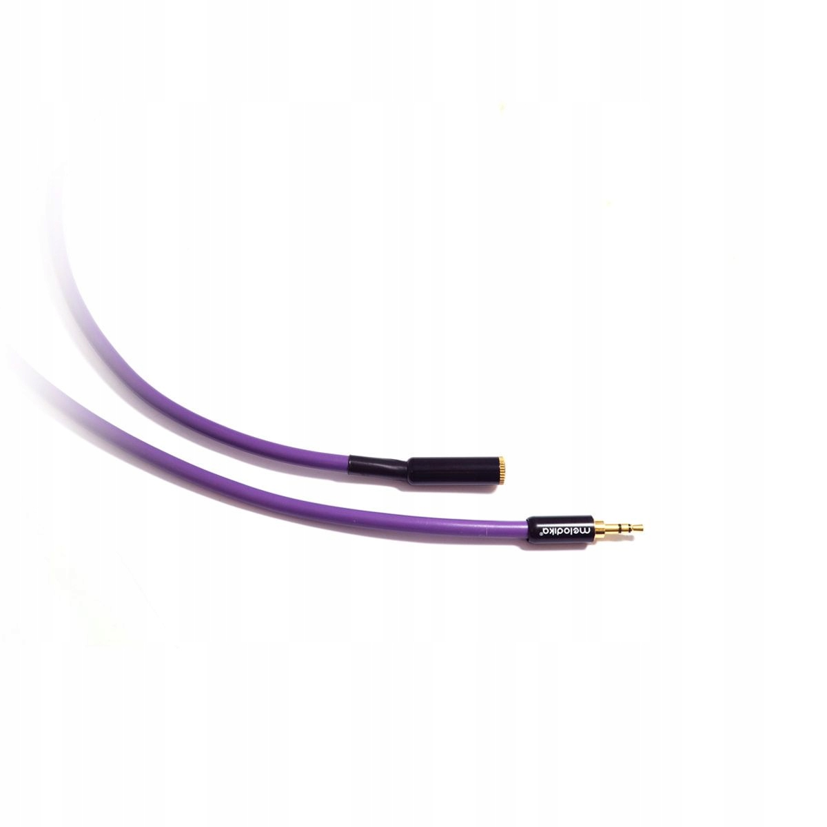 

Melodika Mdpmj - Przedłużacz Jack - Jack 3.5mm 4m