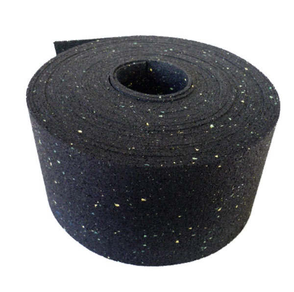 Prostiskluzová podložka Regupol 7210 Ls 3/13600/130 mm [0908699]